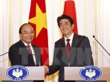 Prime Minister’s Japan visit helps reinforce bilateral ties