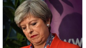 英国大选：保守党可能无法赢得议会过半席位