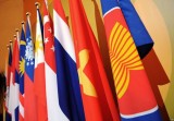 ASEAN looks towards stronger group