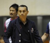 Spaniard Rodrigo to coach Vietnamese futsal team