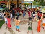 Vietnam intensifies law on child protection