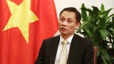 越南政府总理阮春福访日之行取得许多务实结果，有助于进一步深化越日关系