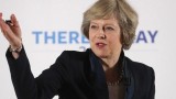 Thủ tướng Anh Theresa lên tiếng về vụ cháy kinh hoàng ở tháp London