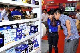 Chặng đường 20 năm gắn bó