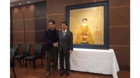 越南努力提高艺术在文化外交活动中的作用
