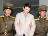 Triều Tiên xác nhận thả sinh viên người Mỹ Otto Warmbier