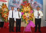 Họp mặt kỷ niệm Ngày báo chí Cách mạng Việt Nam, 15 năm thành lập và trao giải cuộc thi ảnh “Nét đẹp công nhân - viên chức lao động Bình Dương”