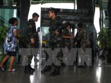 One more bomb attack occurs in Thailand