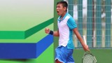 ATP最新排名：李黄南跃居至世界第559位