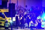 Xe tải lao vào người đi bộ ở London, khiến nhiều người bị thương