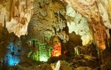 Phong Nha-Ke Bang National Park admission prices discounted