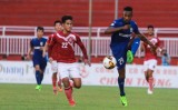 Tứ kết lượt về Cúp Quốc gia 2017, B.Bình Dương - Sài Gòn FC: B.Bình Dương không được khinh suất!