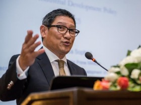 Vietnam’s economic presence assists Cambodia’s growth