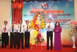 平阳省新闻工作者协会举办纪念6•21越南革命新闻日92周年的传统见面会