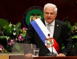 Panama: Cựu Tổng thống 