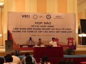 ABAC prioritises regional integration, sustainable growth