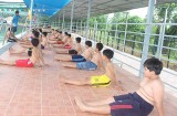 Phòng chống đuối nước cho trẻ em: Cần quan tâm nâng cao kỹ năng bơi lội