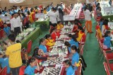 VN pockets five blitz chess gold medals at Eastern Asian champs