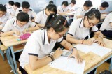 2017年越南高中会考和高考国家统一考试：全国共设2364个考点