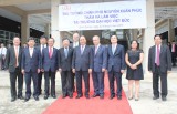 越南政府总理阮春福：越德大学应体现越德两国经济间的合作关系的象征和桥梁作用