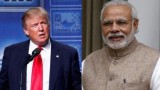 Trung Quốc theo dõi sát cuộc gặp Tổng thống Mỹ và Thủ tướng Ấn Độ