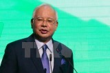 Malaysian PM calls for peace, unity among Muslims