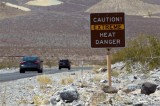 Four die from heat in sweltering U.S. Southwest: reports