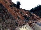 Trung Quốc: Sạt lở núi tại Tứ Xuyên, hơn 100 người bị vùi lấp