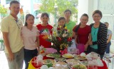 平阳省年轻劳动者和青年工人扶助中心：举办2017年工人家庭节