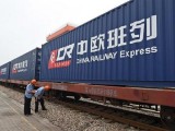 China extends highway cargo link to Southeast Asia