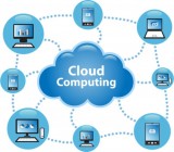Cloud computing key to 4th industrial revolution
