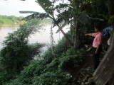 Cảnh báo tình trạng sạt lở ven sông Đồng Nai - Bài 1