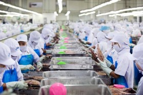 Thailand imposes stricter punishments on illegal migrant workers