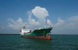 Pirates attack tanker offshore Malaysia