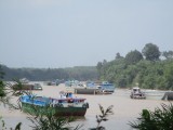 Cảnh báo tình trạng sạt lở ven sông Đồng Nai - Bài 2