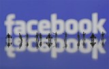 Facebook cán mốc 2 tỷ người dùng