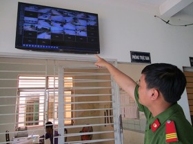 Cảnh báo tình trạng sạt lở ven sông Đồng Nai - Bài 3