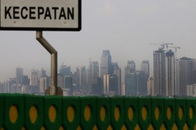 Indonesian economy forecast to grow by 5.3 percent in Q2