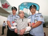 Trung Quốc lần đầu dẫn độ thành công tội phạm bỏ trốn tại Canada
