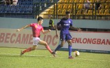 Kết quả vòng 15 V-League 2017, B.BD - Sài Gòn FC: B.BD thua trận thứ 2 liên tiếp