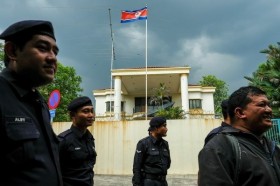Malaysia stops granting work permits to DPRK labourers