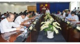 Ban Pháp chế HĐND tỉnh thông qua các báo cáo thẩm tra các dự thảo nghị quyết trình kỳ họp thứ 4, HĐND tỉnh khóa IX