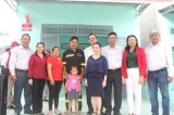 Hội Chữ thập đỏ các tỉnh Miền Đông Nam bộ giao ban 6 tháng đầu năm