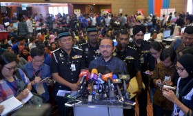 Malaysia to not extend E-card registration