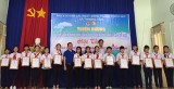 Xã Thường Tân (Bắc Tân Uyên): Tổ chức hội thi “Chúng em kể chuyện Bác Hồ” năm 2017