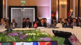 越南出席东盟地区论坛安全政策会议