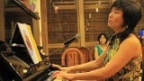 越南语歌剧成功亮相捷克国际音乐会