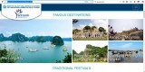 New look for Vietnam tourism website