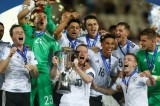 U21 Uefa Championship, Đức - Tây Ban Nha:1-0 Đức lên ngôi vô địch
VŨ THẮNG