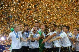 Tự hạn chế mình, Đức vẫn vô địch Confed Cup